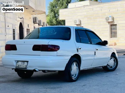 Kia Sephia 1 4