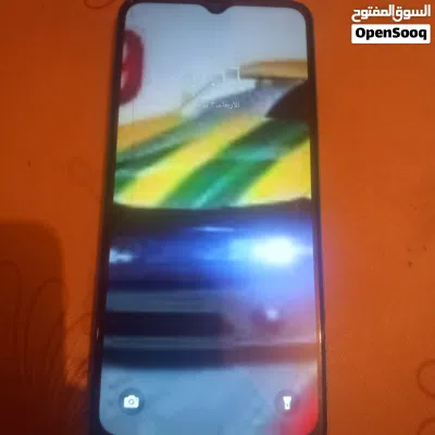 سلام عليكم للبيع هاتف تكنوسبارت كو 2