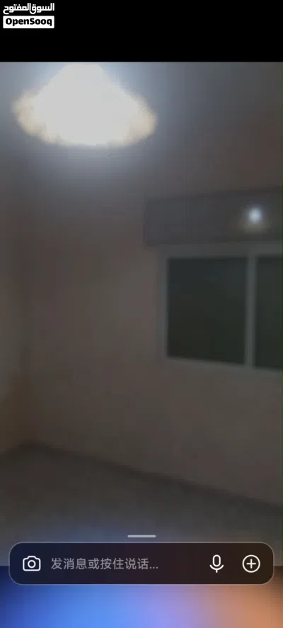 شقه البيع في الدوحه موقع مميز قريب من الشارع الرئيسي وقريب على كل للخدمات وراء بلديه الدوحه 2