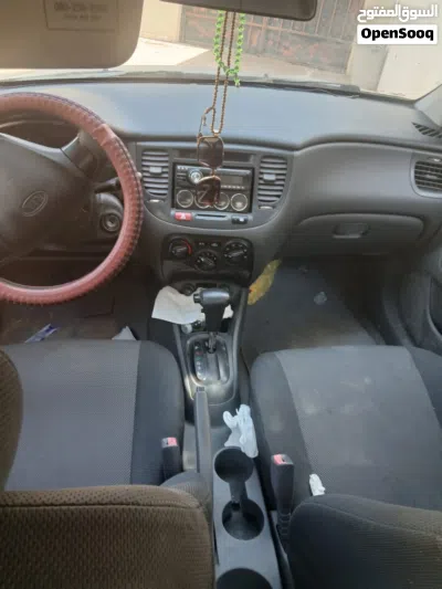 Kia Pride LX 3