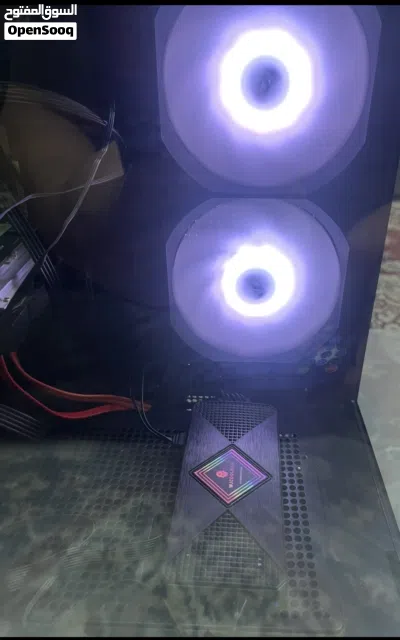 الوصف مهم Pc نظيف 3