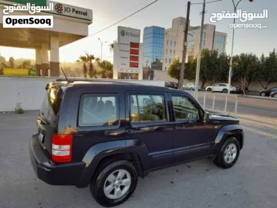 جيب ليبرتى Sport 4