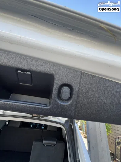 Chevrolet Tahoe LT 3