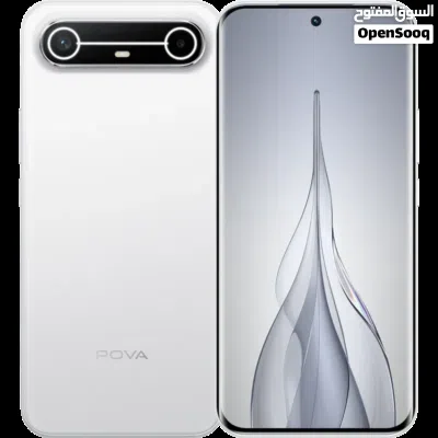 TECNO Spark Slim / تكنو سبارك سليم أنحف جهاز في العالم 2