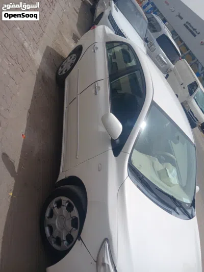 Toyota Camry GL 4