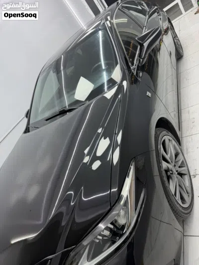 Lexus ES ES 350 4