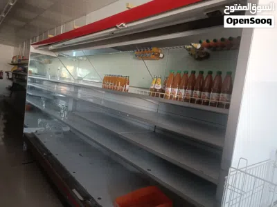 USED MARKET EQUIPMENT OR SHOP FOR SALE 2