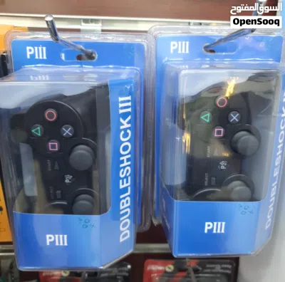 ايادي بلايستيشن ps3 ps4 controller بأقل سعر بالمملكه فقط لفتره محدوده 3