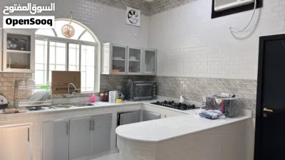 فلة مفروشه للايجار 3