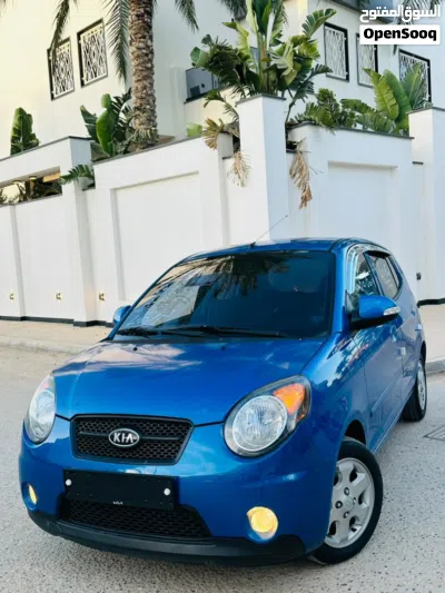 Kia Picanto LX 3