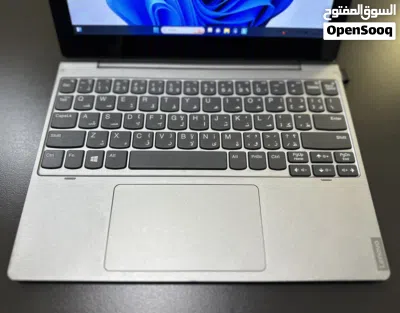 Lenovo IdeaPad D330-10IGM Touchscreen Laptop 4