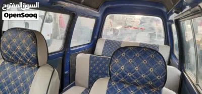 Daewoo Damas 3