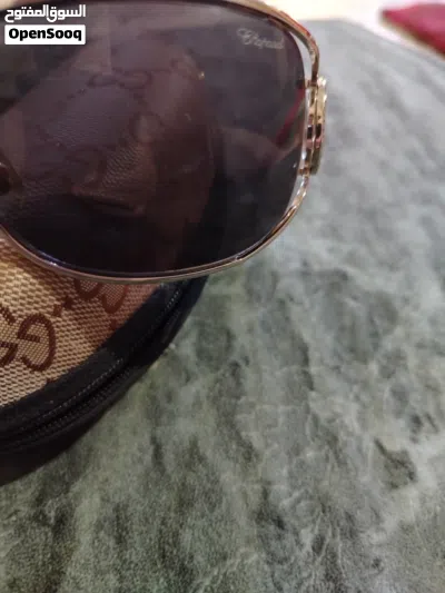 نظارة ماركة شوبارد اصلية وليس كوبي 2