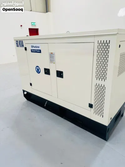 generator مولدات كهرباء 2