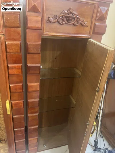 غراض غرفه للبيع السعر 75 بي مجال 3