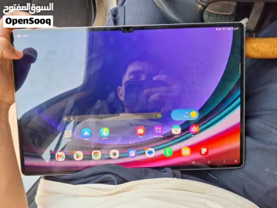 Galaxy Tab s9 ultra 5g 4