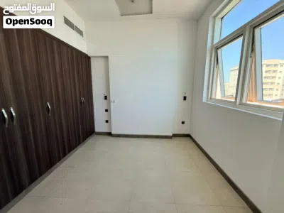 شقة للايجار السنوي اول ساكن في السور مع باركينغ وجيم ومسبح وجيم تشطيب سوبر ديلوكس مع تكييف مركزي 4
