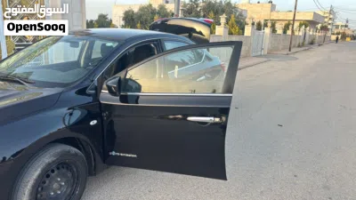 نيسان GT-R Nismo 3