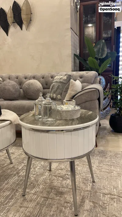 طقم كنب زان 3