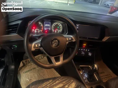 Volkswagen Jetta S 4