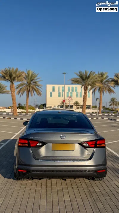 تويوتا كامري SE 4