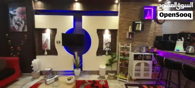سيدي بشر خلف ش علي هيبه خطوات من جمال عبد الناصر للايجار فترات طويلة سنه فأكثر شقه الترا لوكس 4