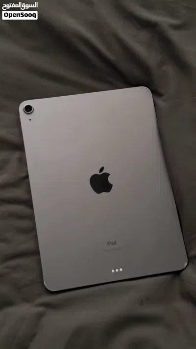 Ipad air 4th generation & Apple Pencil 3