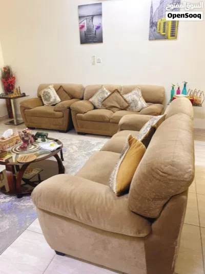 sofaset in Quram 3