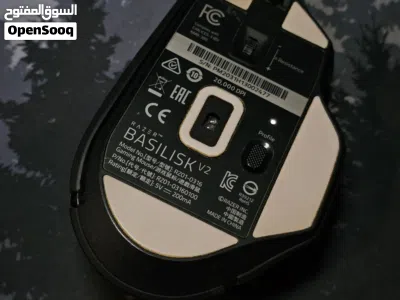 Mouse RAZER for sale/ماوس ريزر للبيع 4