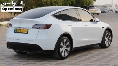 Tesla Model Y Long Range 2