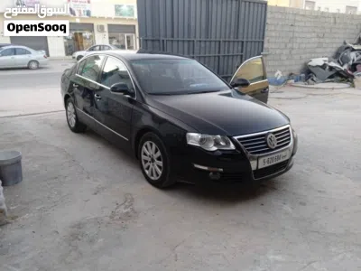Volkswagen Passat Standard 2