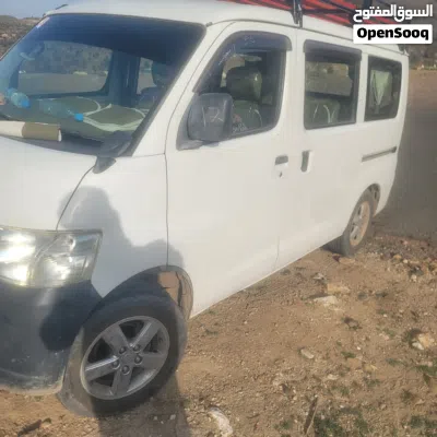 Toyota Other 4