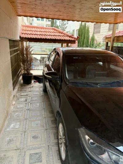 Forthing S60 EV 2