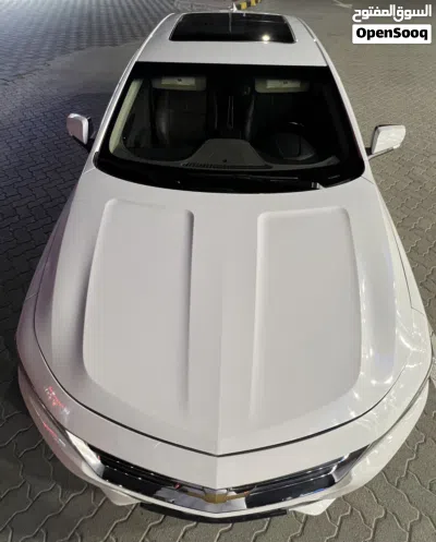 Chevrolet Impala LT 3