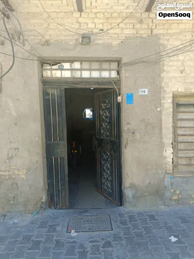 بيت التحسنينه قرب جامع المعرفي مساحه 205 بيهه فضله 3 مرات بيت ورثه سعر متر مليون 700 3