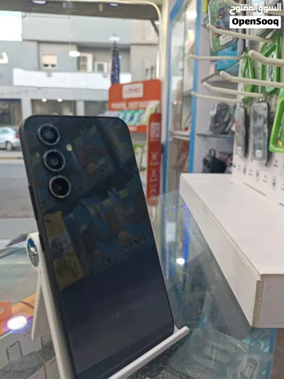 سامسونج a54 256قيقا 2