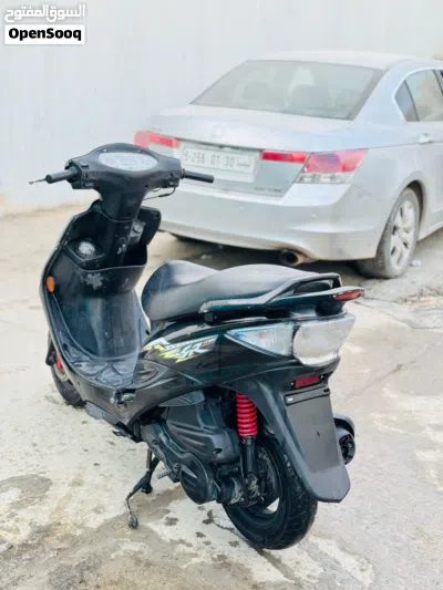 Kymco Other 2