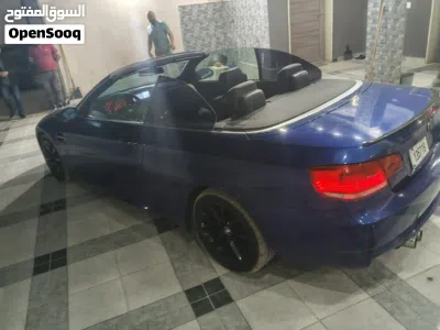 بي ام دبليو الفئة 3 328 4