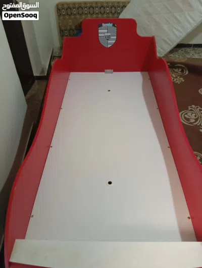 سرير أطفال 3