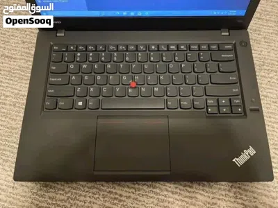 Lenovo Thinkpad T 440 2