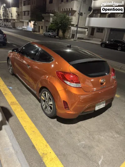 هيونداي فوليستر Sport 2