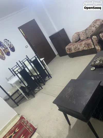 شقة مميزة مفروشة طابق رابع للإيجار 2