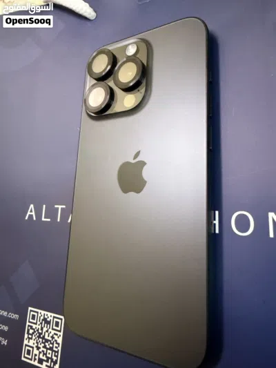 iPhone 15 pro 2