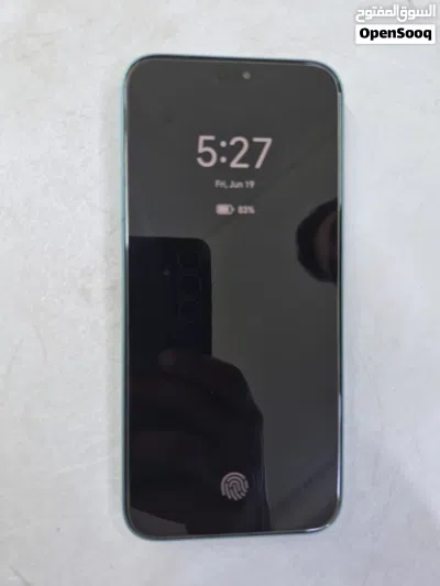 Honor 400 lite 5g 256/08 gb ram 03 month used 3