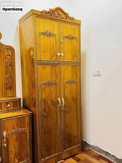 غرف اخشاب صاج عراقي 4
