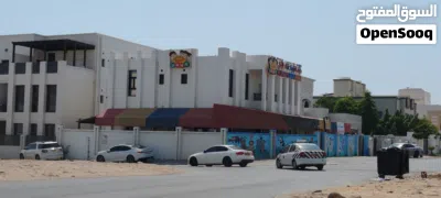 فيلا للبيع لايفوتك مؤجرة حاليا حضانه أطفال 3