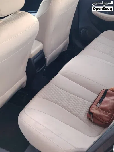 ام جي MG 5 3