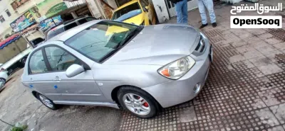 Kia Cerato 2