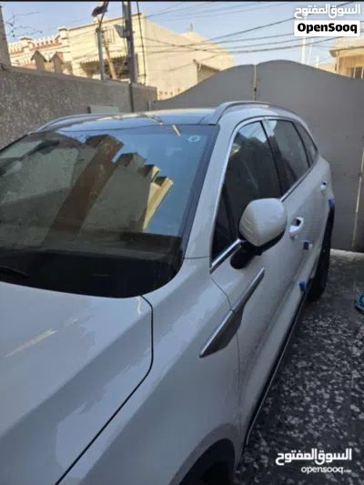 کیا سۆرێنتۆ LX 4