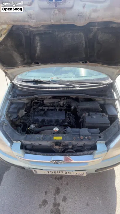 Hyundai Other 4